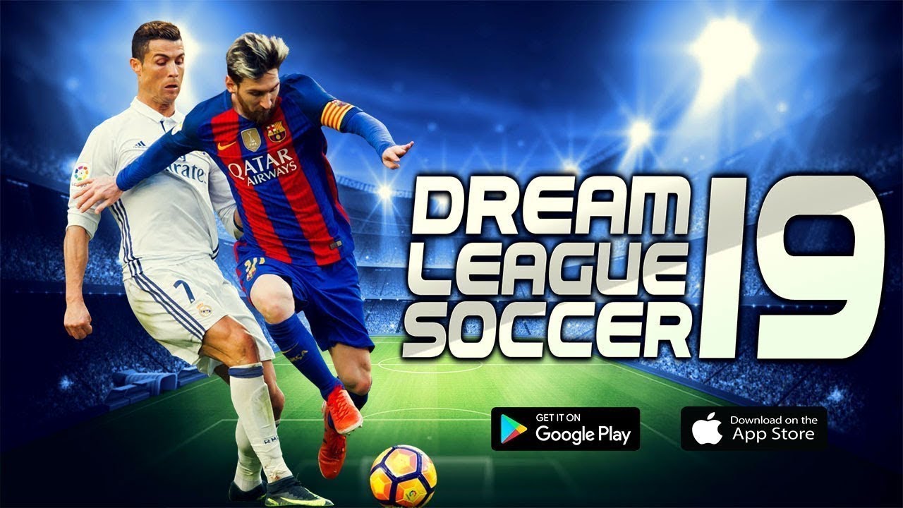 Карта сайта - Скачать бесплатно игру Dream League Soccer на Android